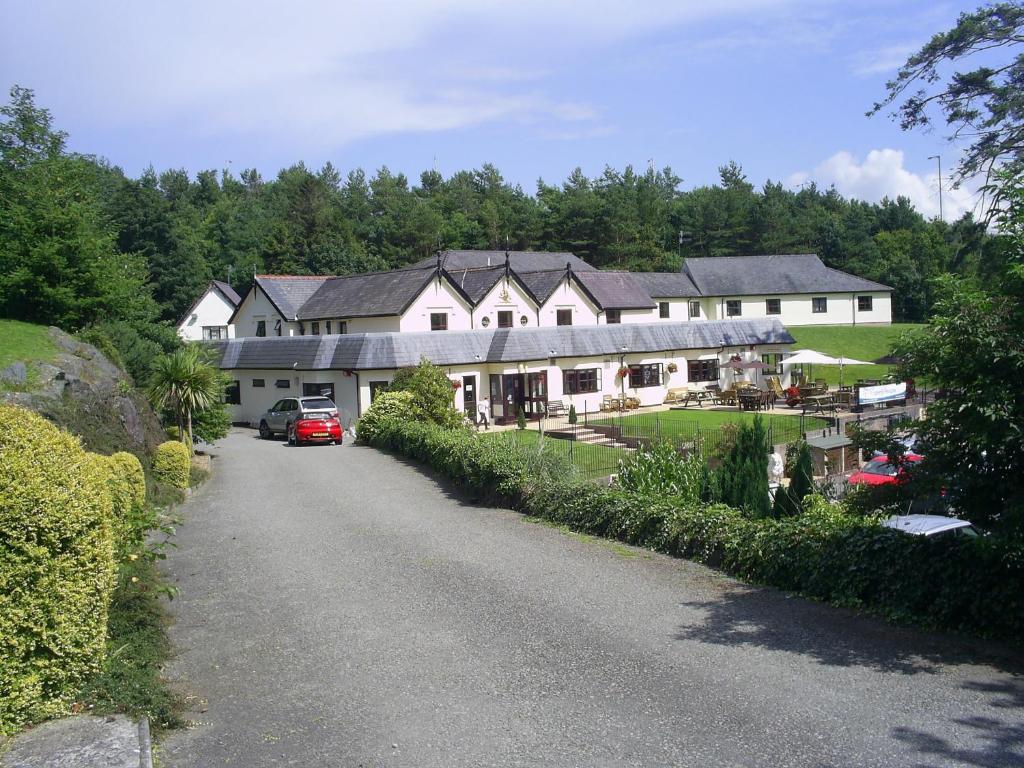 Carreg Bran photo