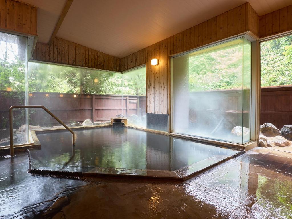 호텔 카메야 호텔 이미지 2