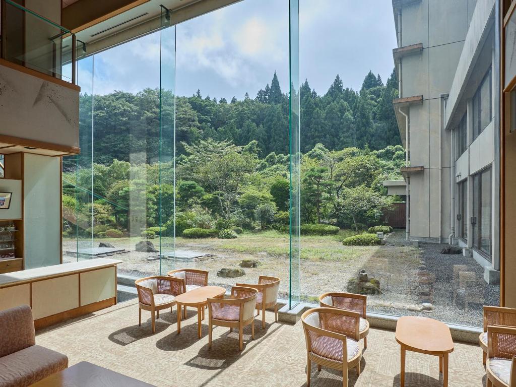 호텔 카메야 호텔 이미지 2