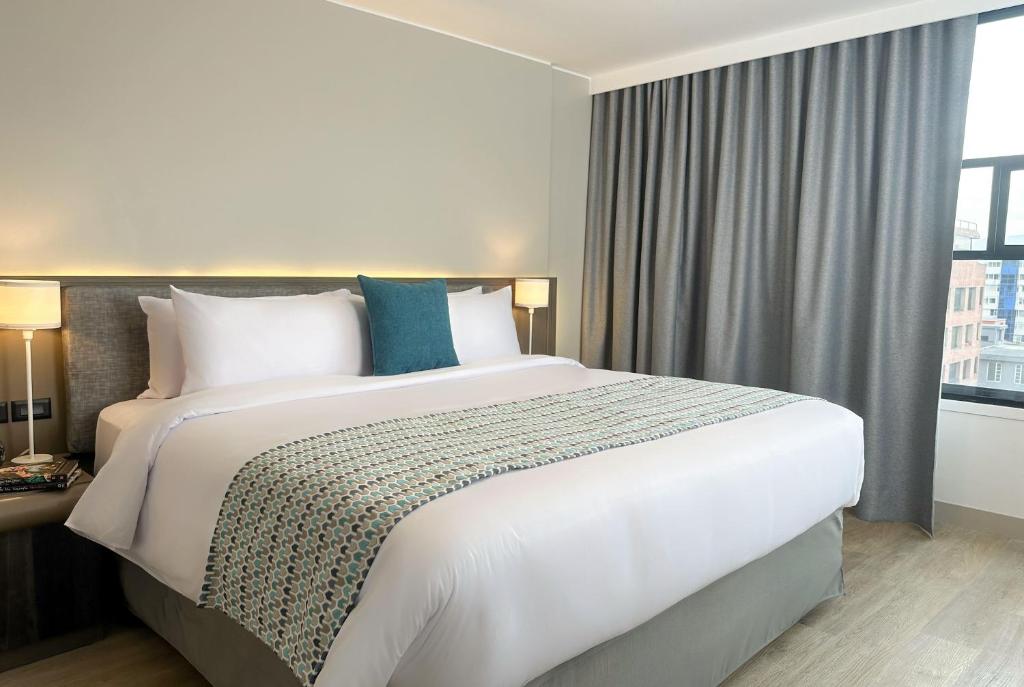 La Quinta by Wyndham Quito - 2