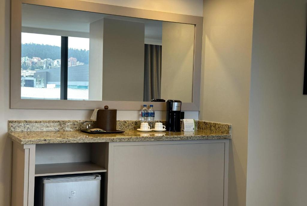 La Quinta by Wyndham Quito - 3