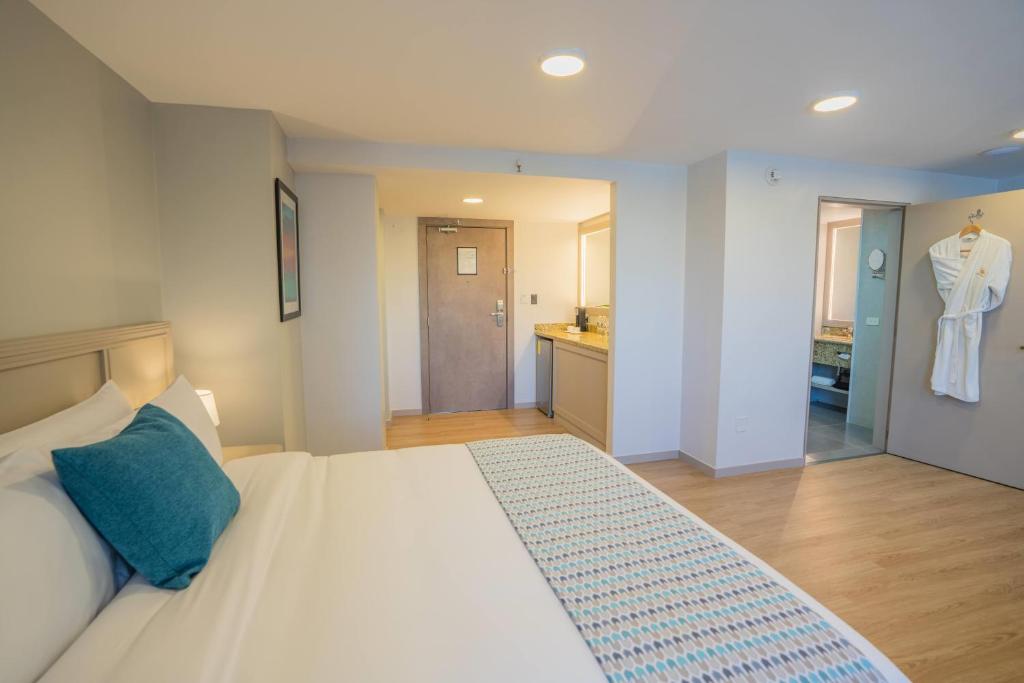 La Quinta by Wyndham Quito - 5