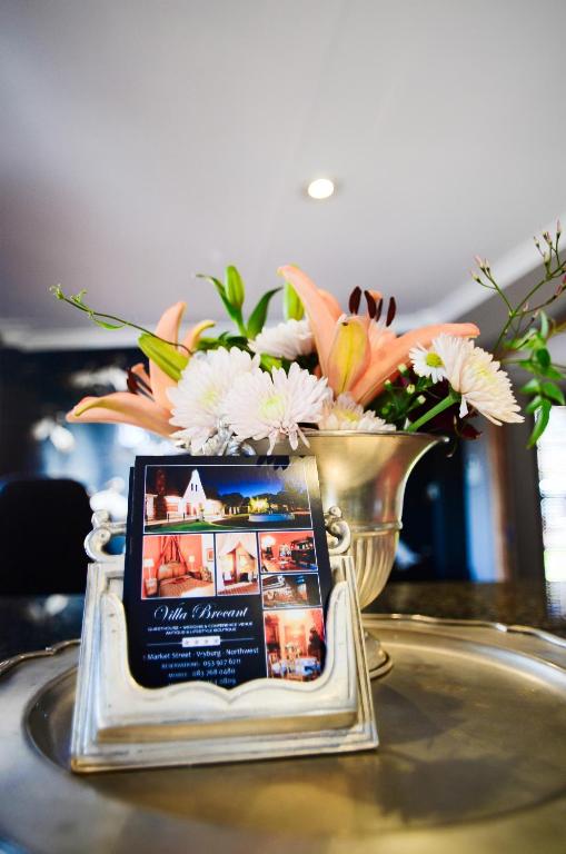 Villa Brocant Guest house photo