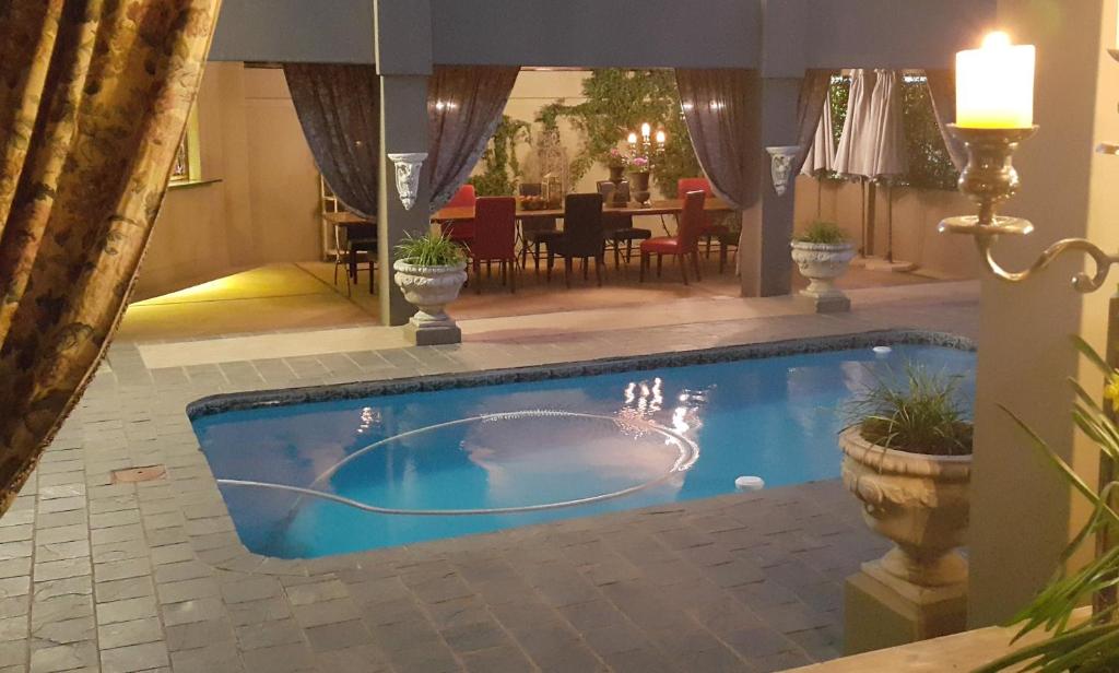 Villa Brocant Guest house photo