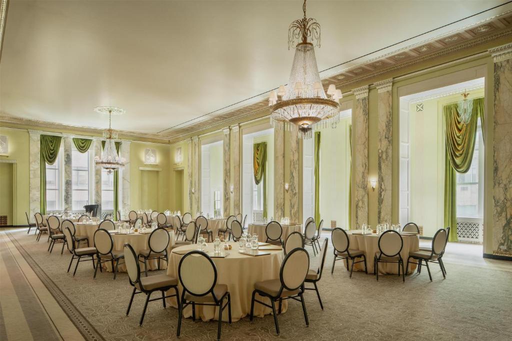 Meeting room / ballrooms