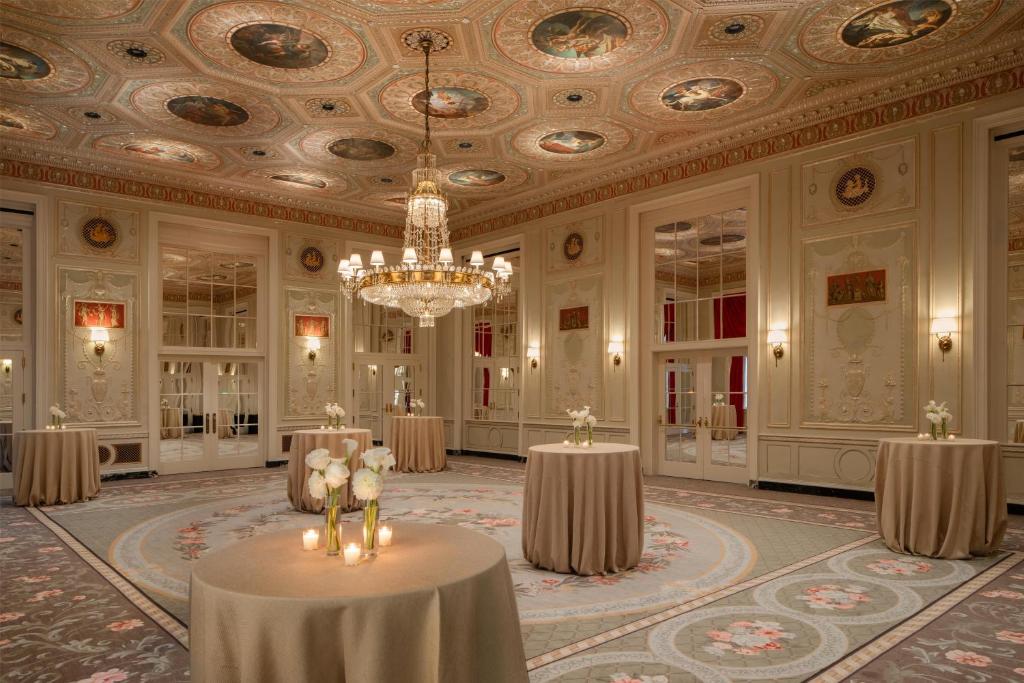 Meeting room / ballrooms