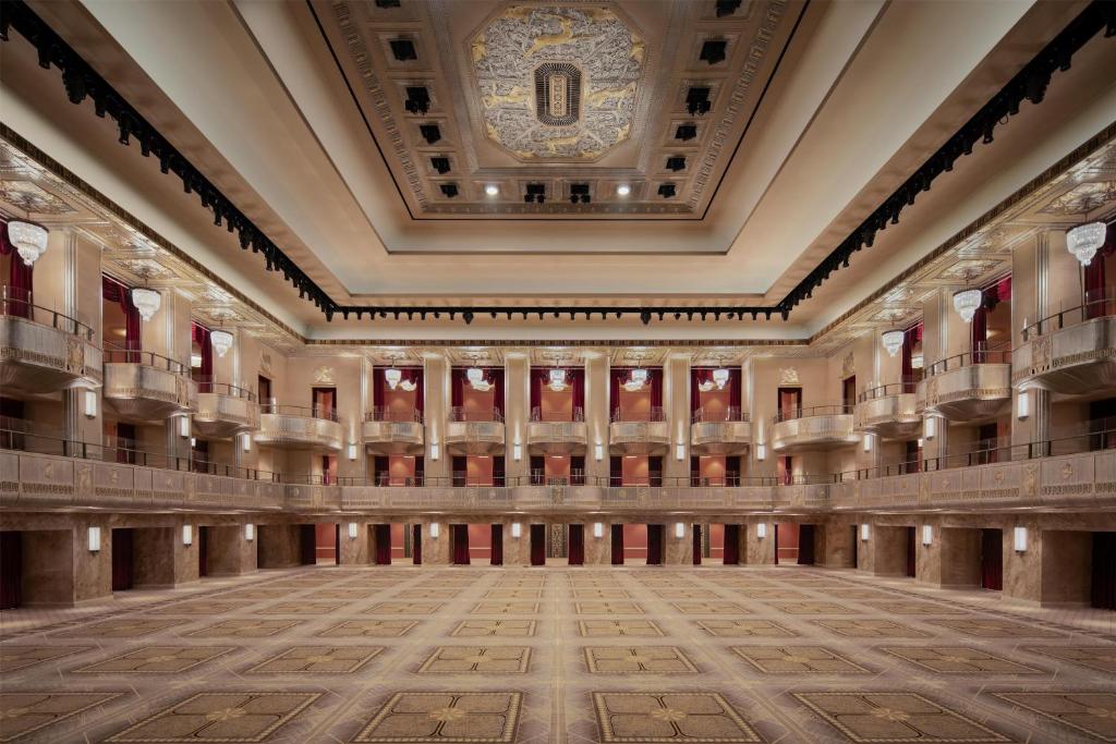 Meeting room / ballrooms