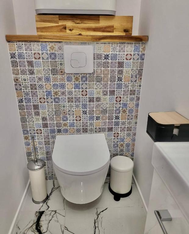 Cannes 1 bedroom apartment - 20LM3 - 2