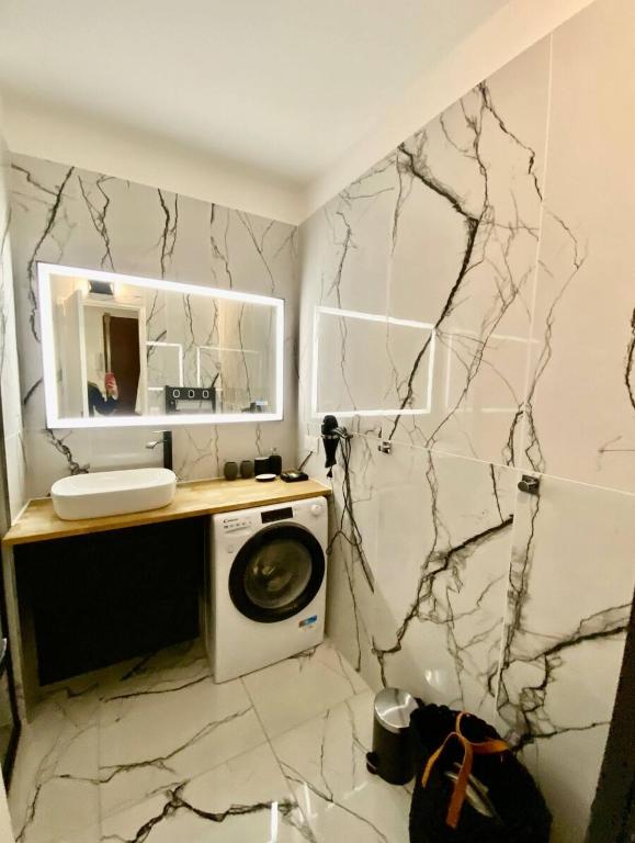 Cannes 1 bedroom apartment - 20LM3 - 4