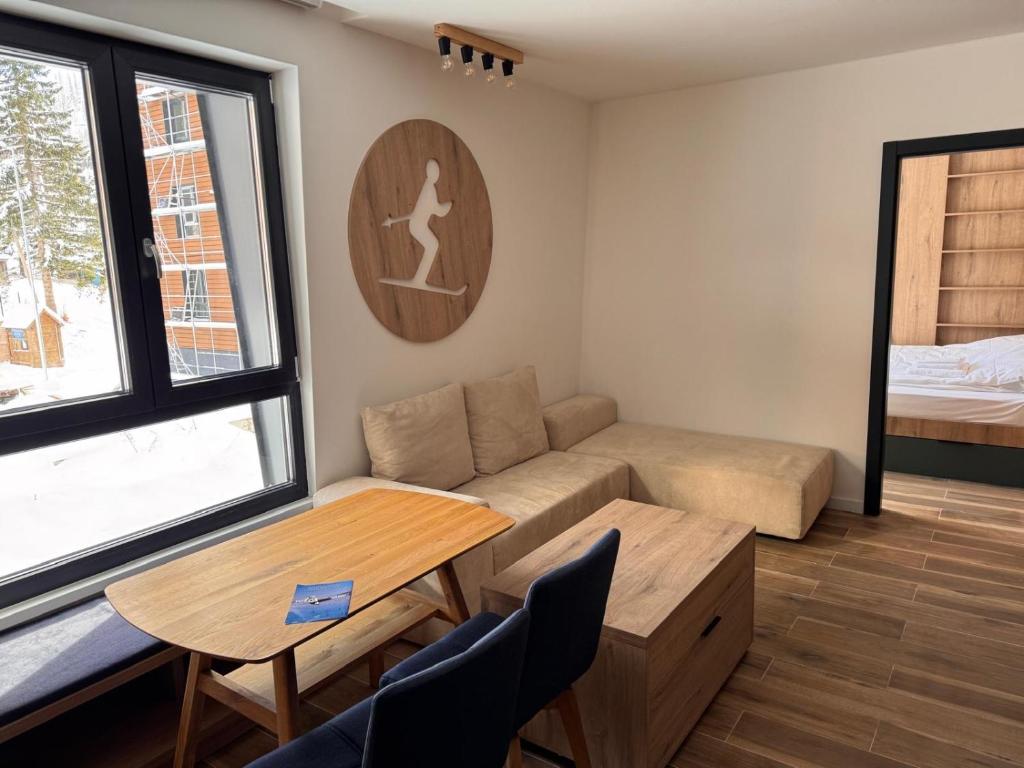 Apartman Megi Jahorina - 5