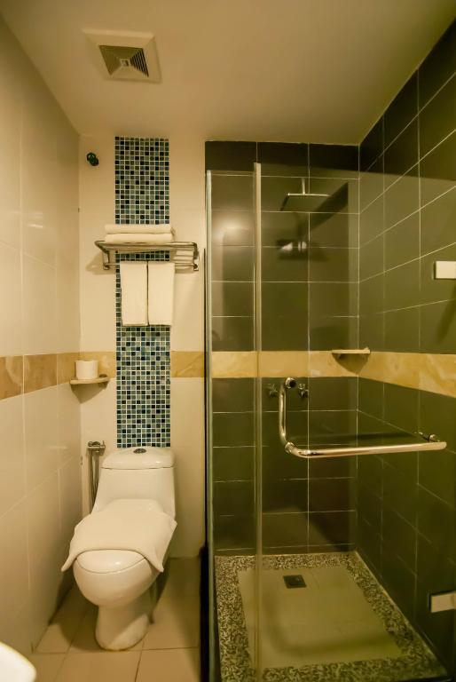 Shower