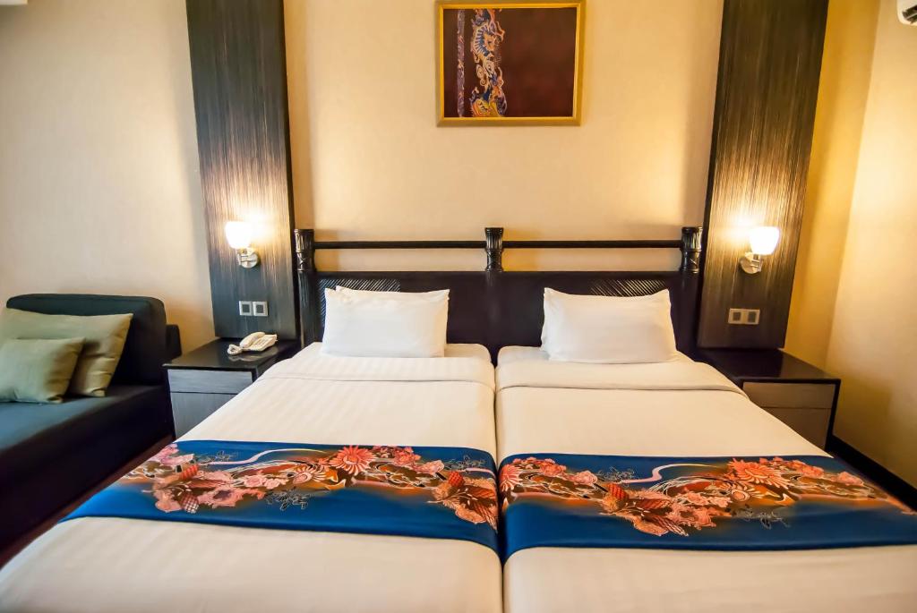 Badkamer