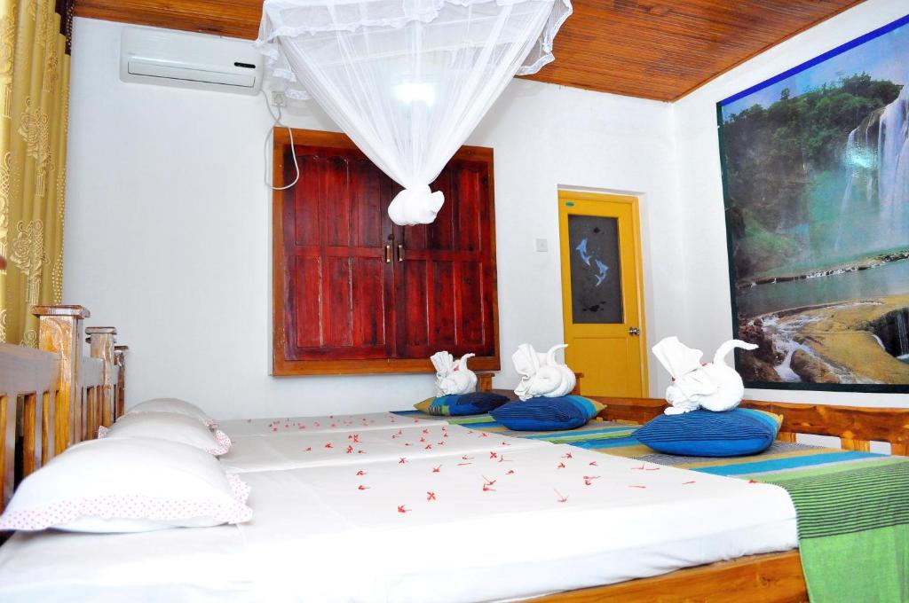 Heritage Walawa Resort photo