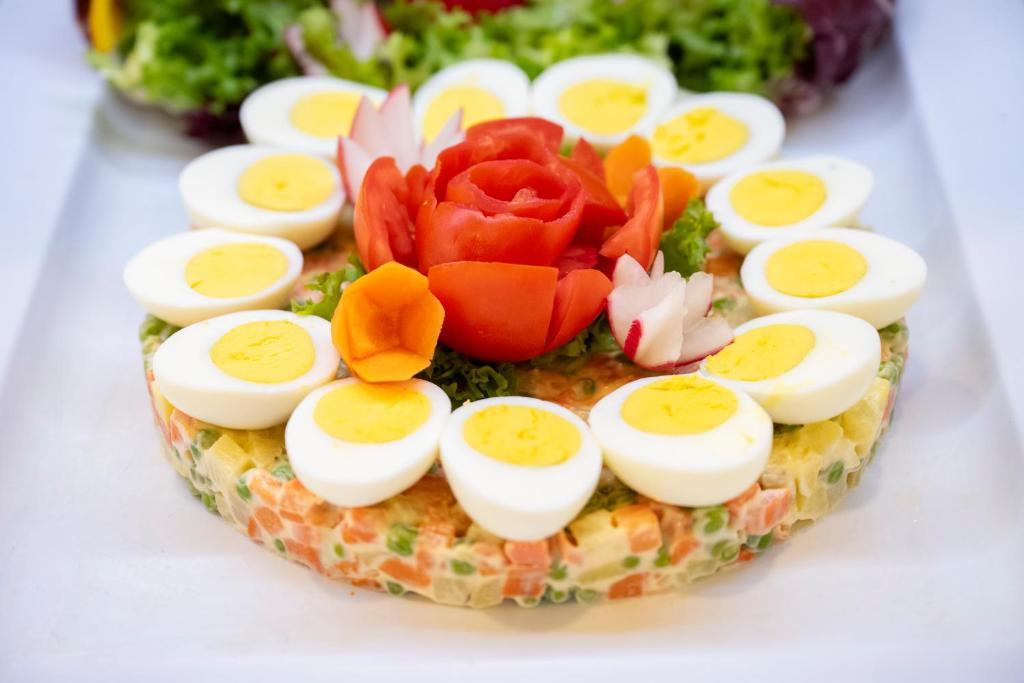 Baia di Conte Resort img28