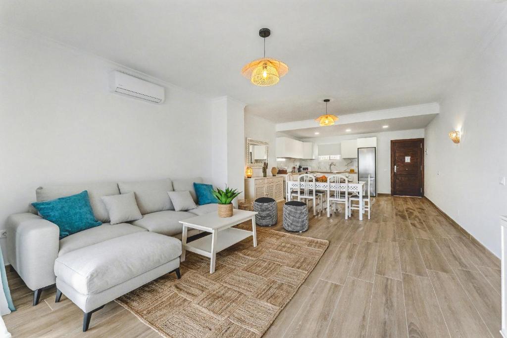 Luxury Home Golf del Sur - 5
