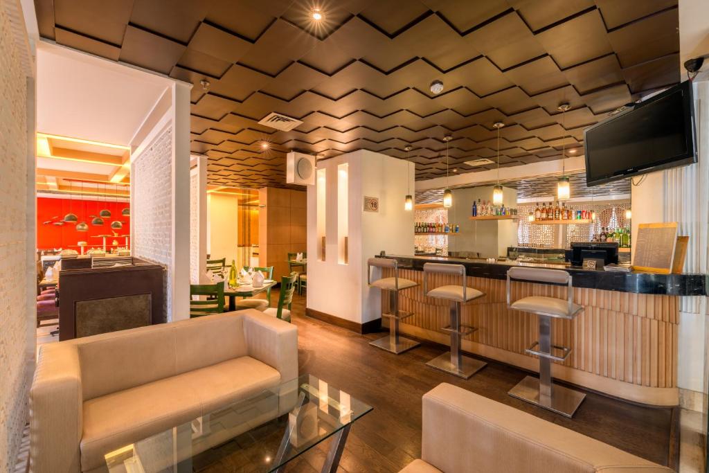 حانة/استراحة