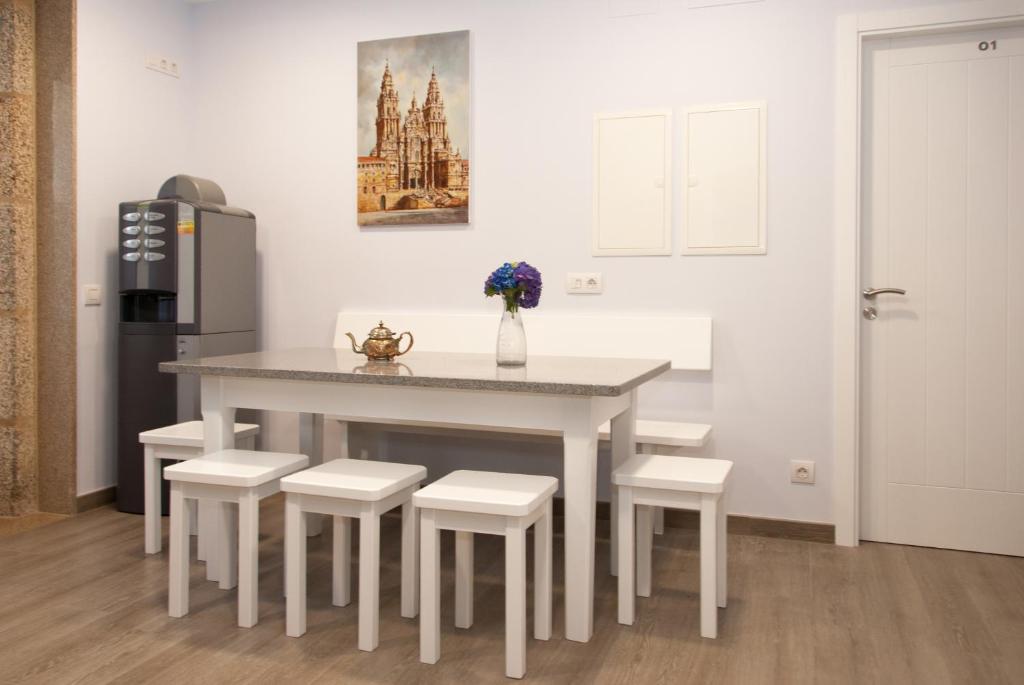 Albergue Linares photo