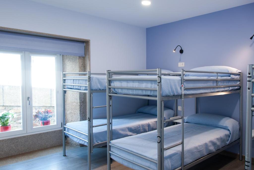 Albergue Linares photo