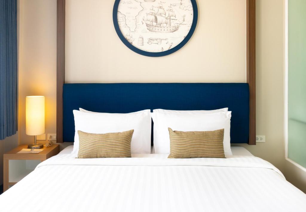 Comfortable mattresses