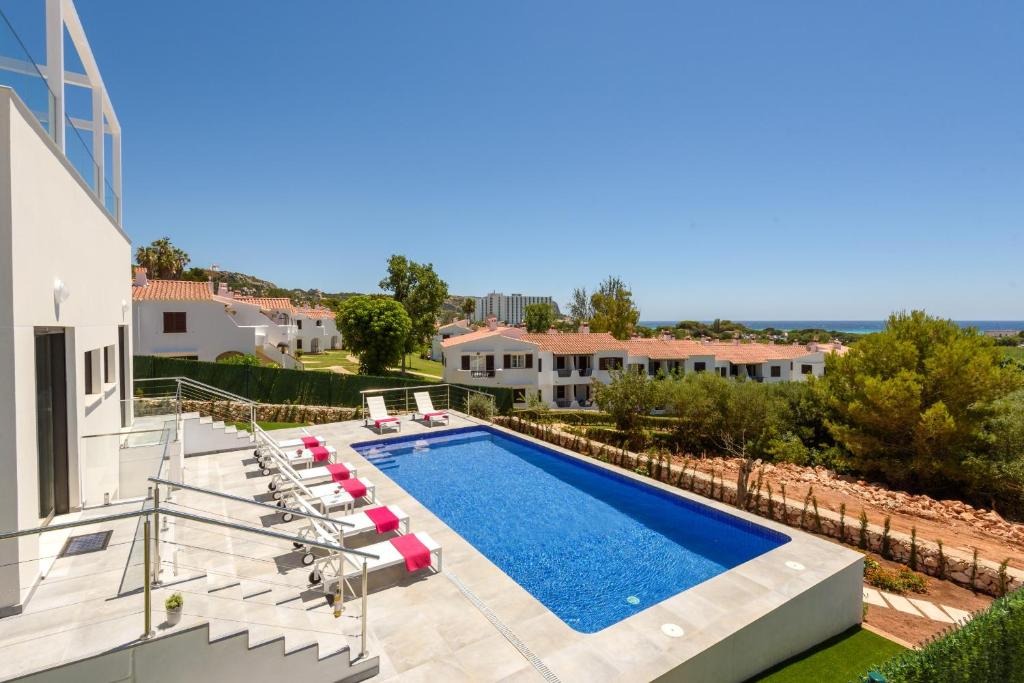 Villa Dolce Vita by Escape Home - 1