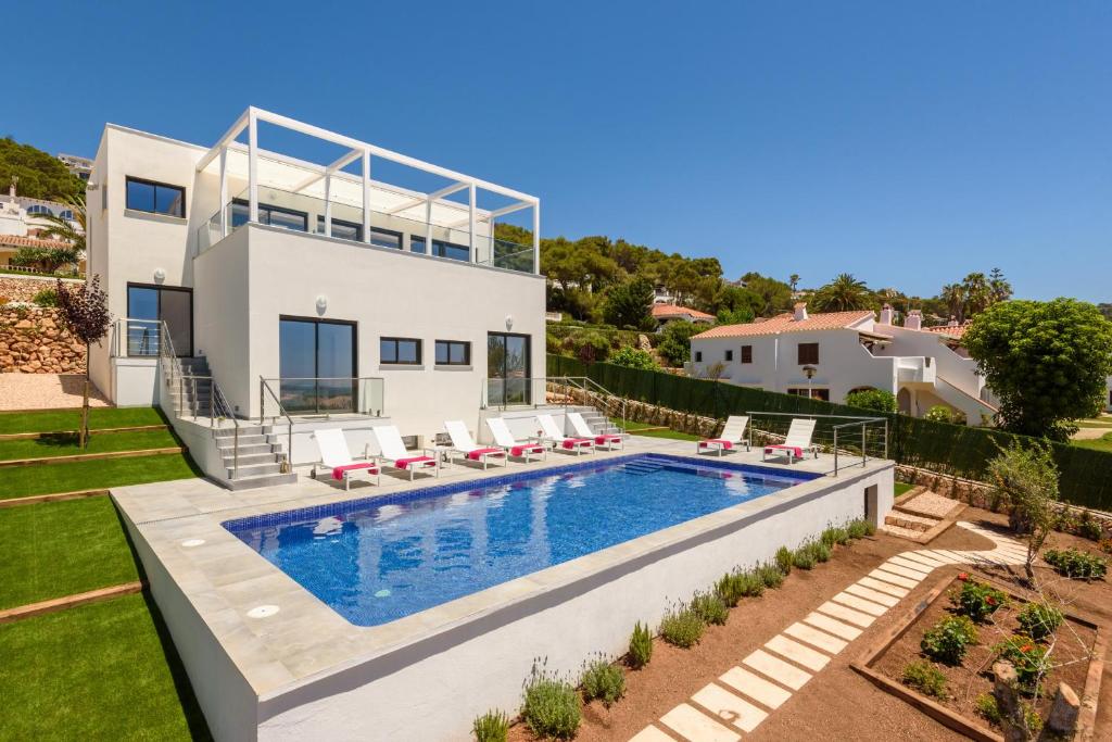 Villa Dolce Vita by Escape Home - 2