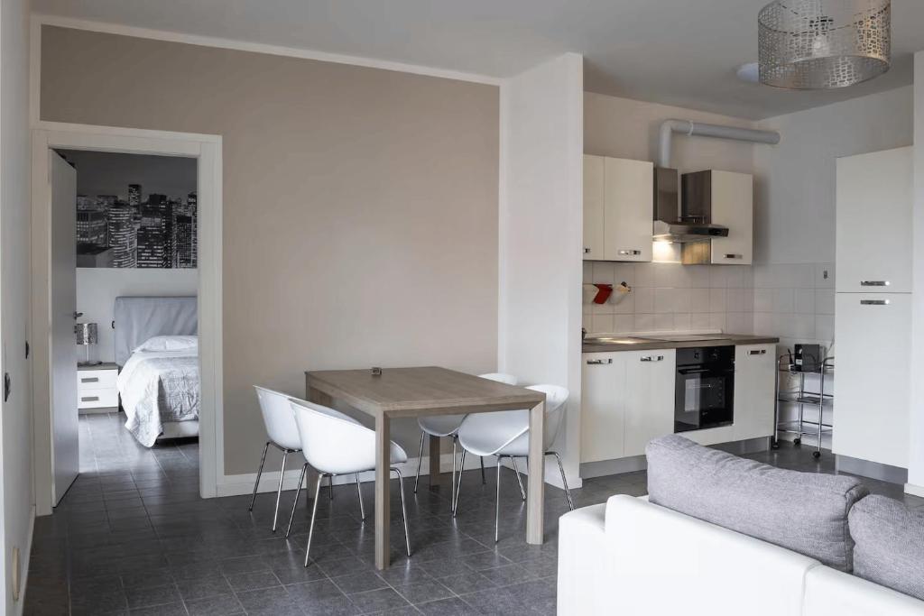 Urban Mobility Residence - 2
