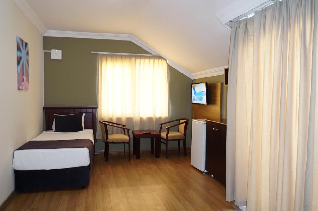 Sunlight Garden Hotel — Hotel rooms in Side
