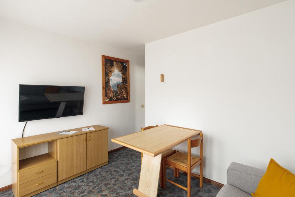 Dolomitihouse FRASSEN - 2