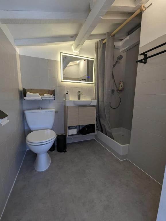 Suite l'Escoundudo - 4