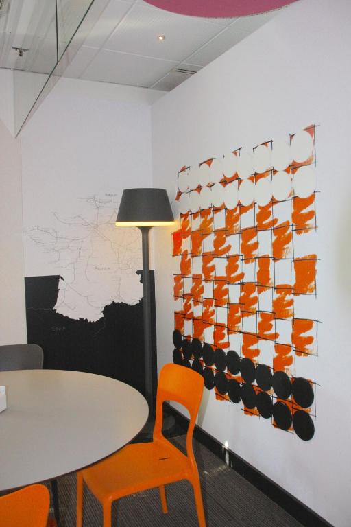 アクティビティ