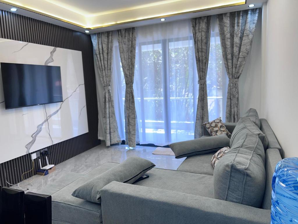 Capital rise, Nairobi from $15 - Book Now