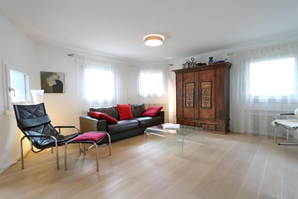 Apartment Falcun - 1