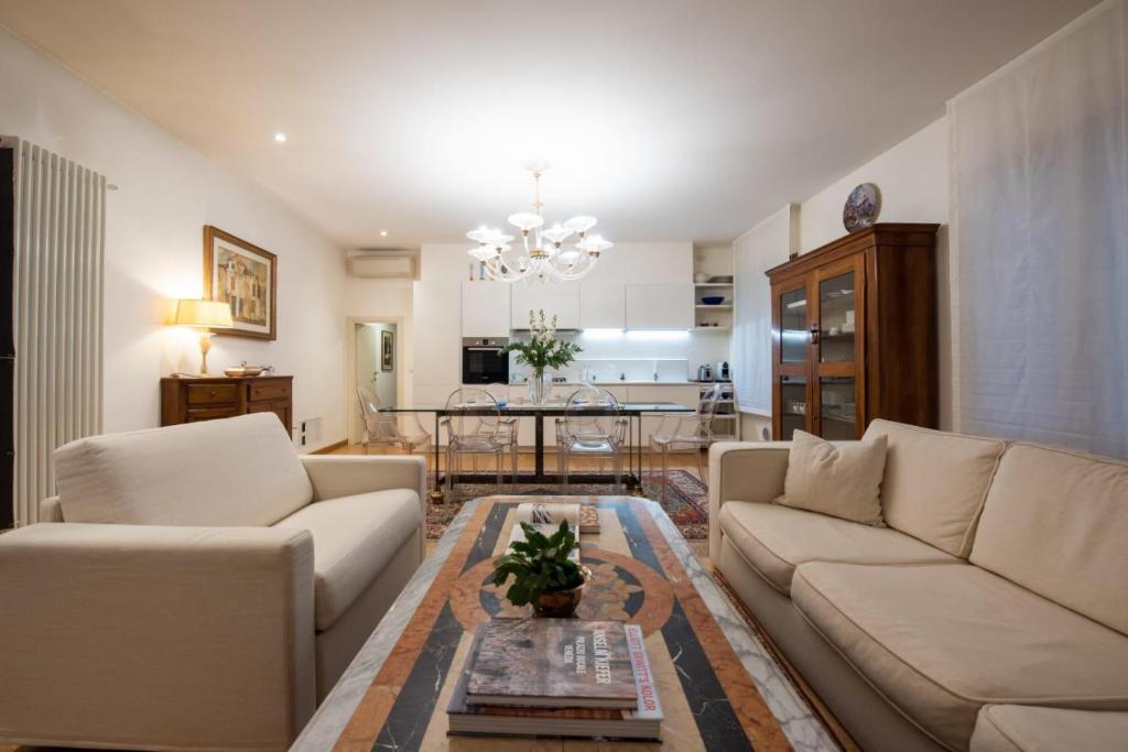 San Polo Charming House - 2