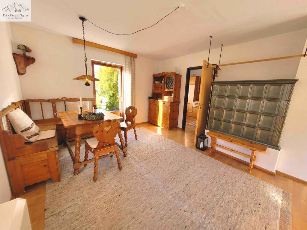 Holiday home in Bad Aussee - Steiermark 55006 - 2