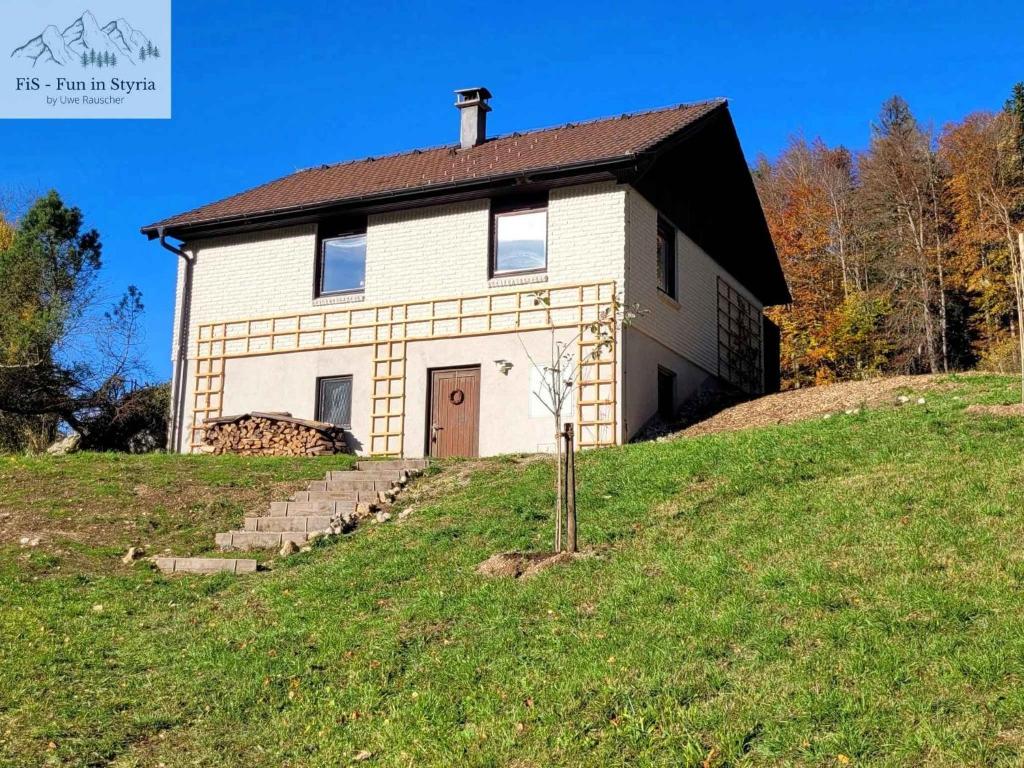 Holiday home in Bad Aussee - Steiermark 55006 - 3