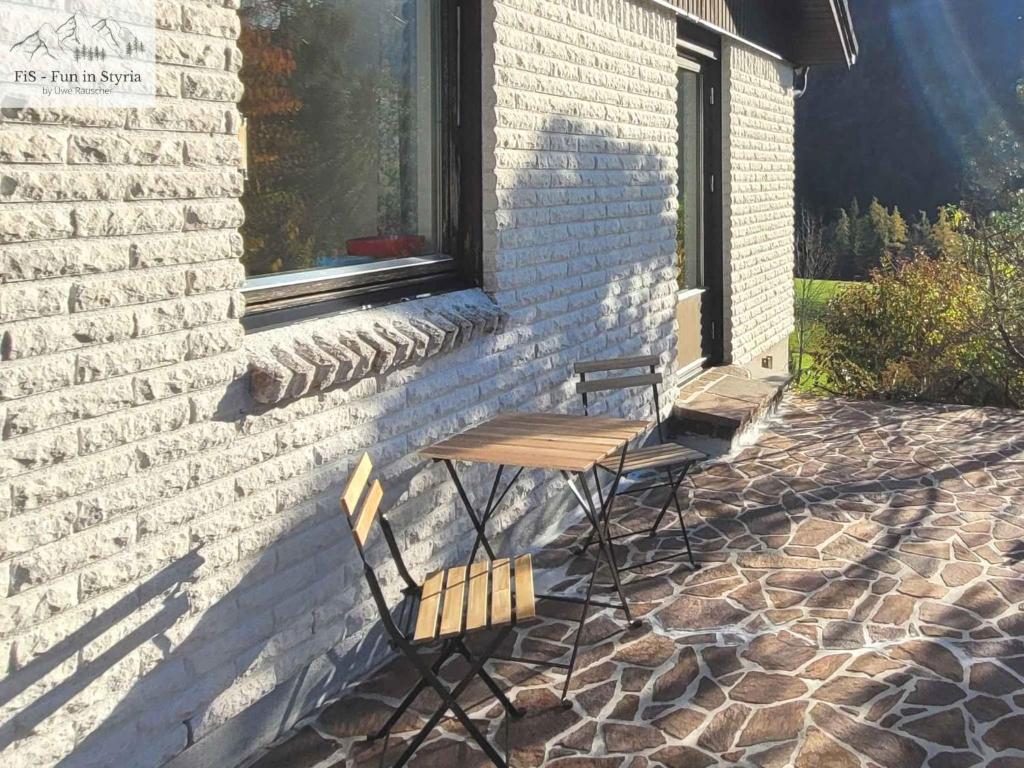 Holiday home in Bad Aussee - Steiermark 55006 - 4