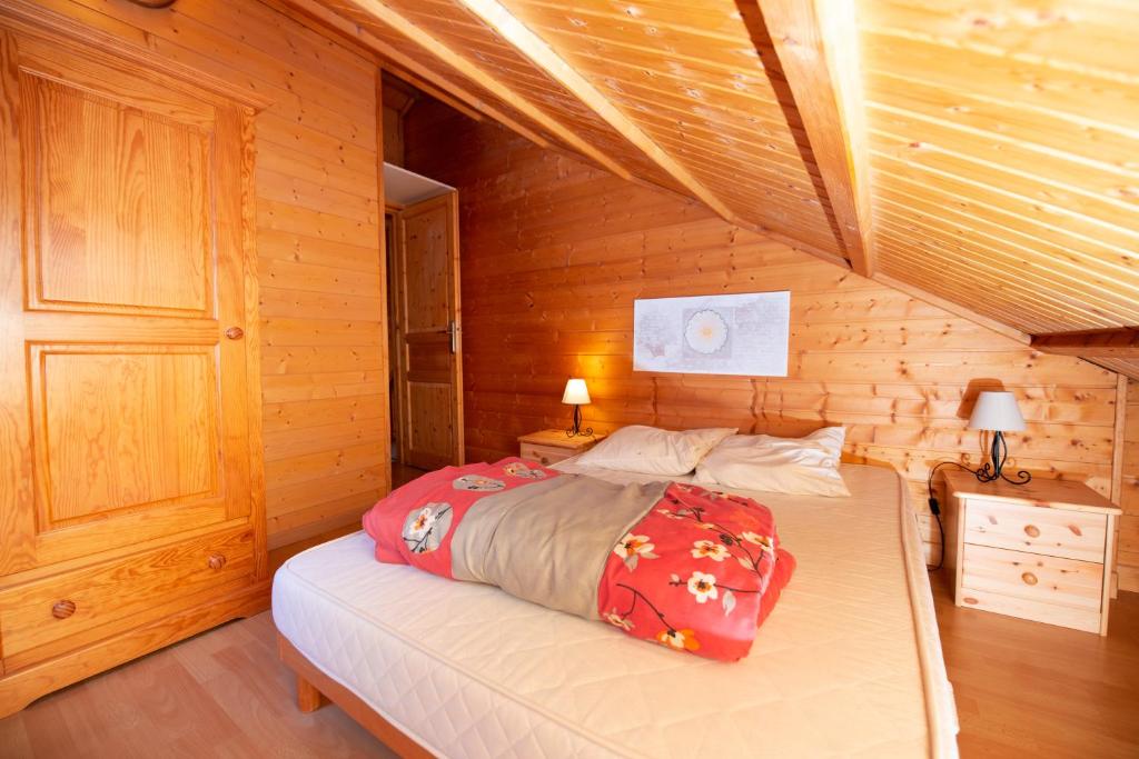 Chalet Maëlle - Évasion Nature à Gérardmer - 2