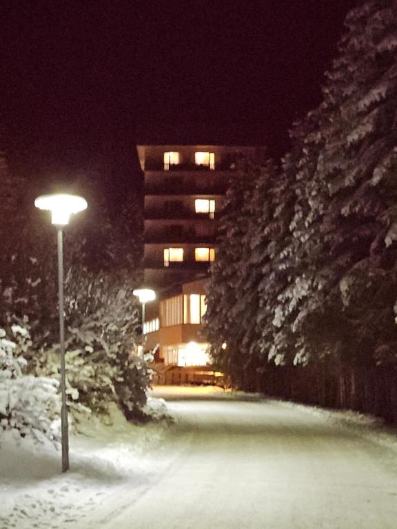 OptimaMed Gesundheitsresort Bad Mitterndorf - 2