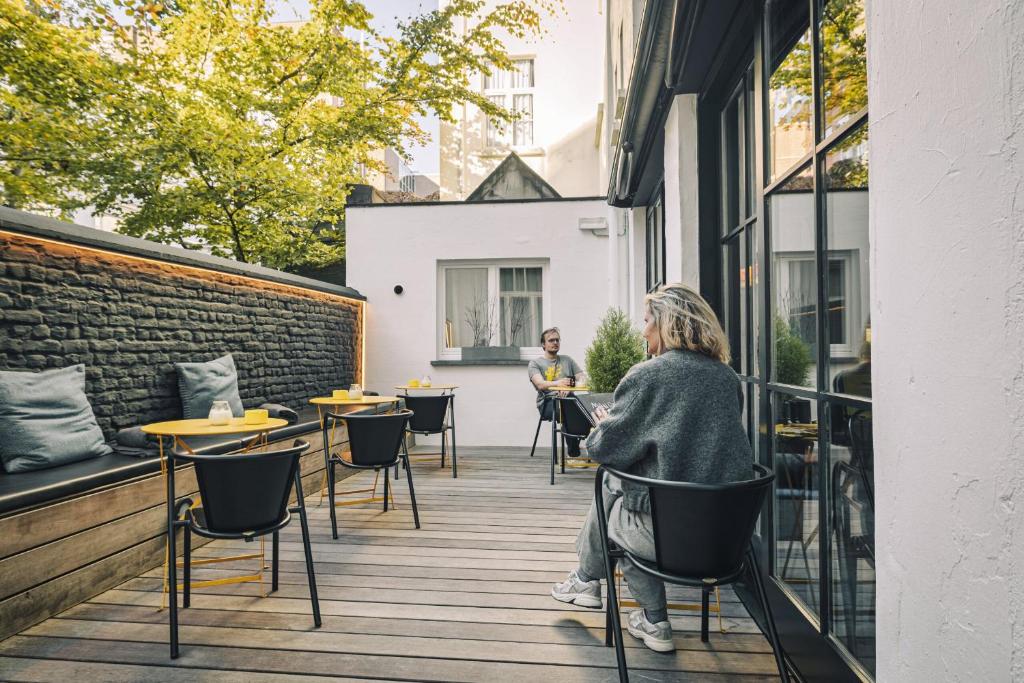 バルコニー/テラス