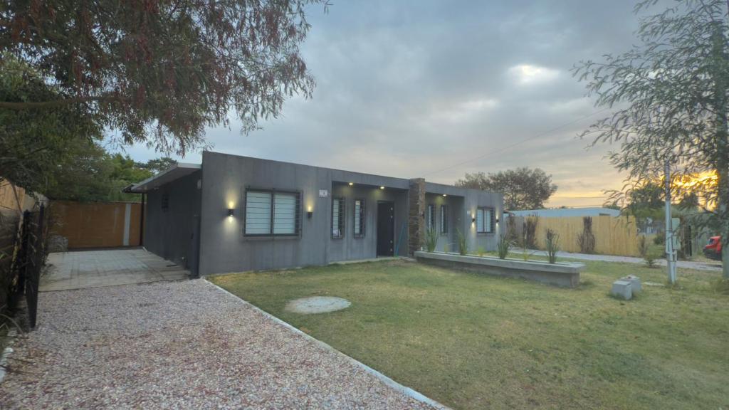 Casitas Atlántida - 2