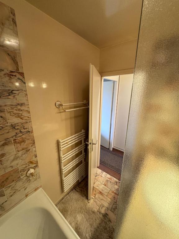 Deauville - beautiful apartment with sea view - 2
