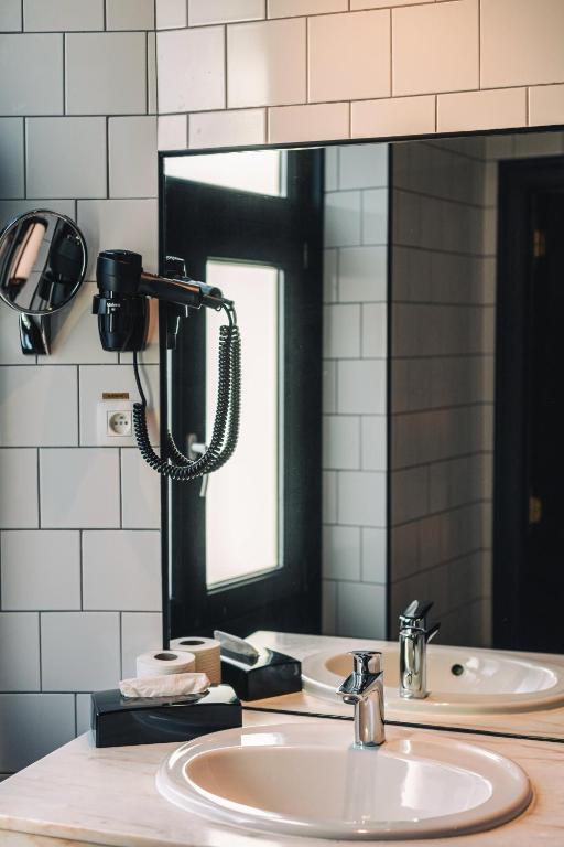 バスルーム（客室）