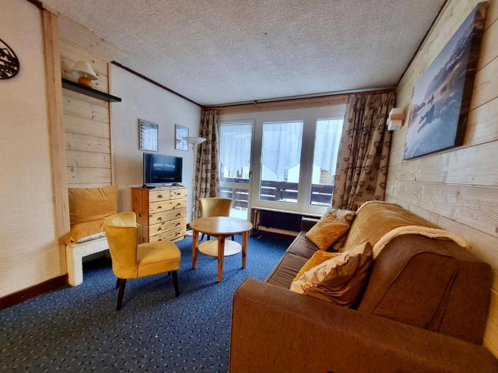 Appartement 2 pièces sud/ouest, 100m des pistes, WiFi - Tignes - FR-1-449-112 - 3
