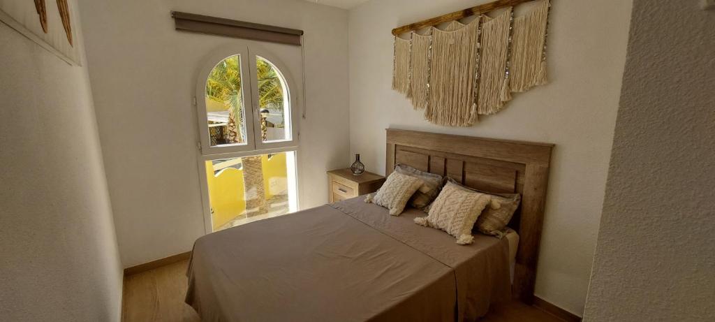 Bungalow Alkabir Playa - 3