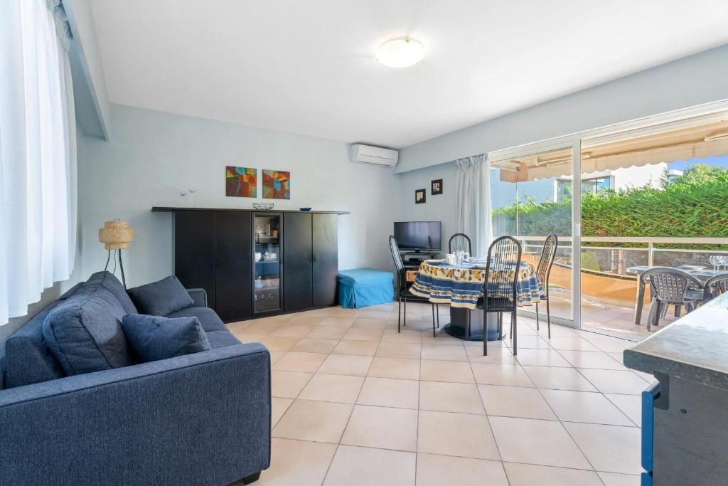 Appartement élégant à Antibes - Welkeys - 2