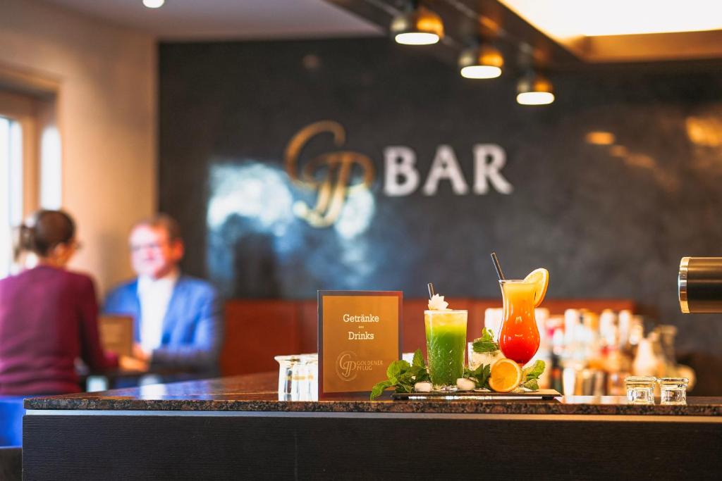 Pub/Lounge