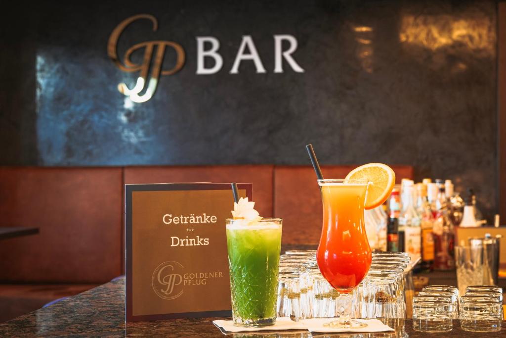 Pub/Lounge