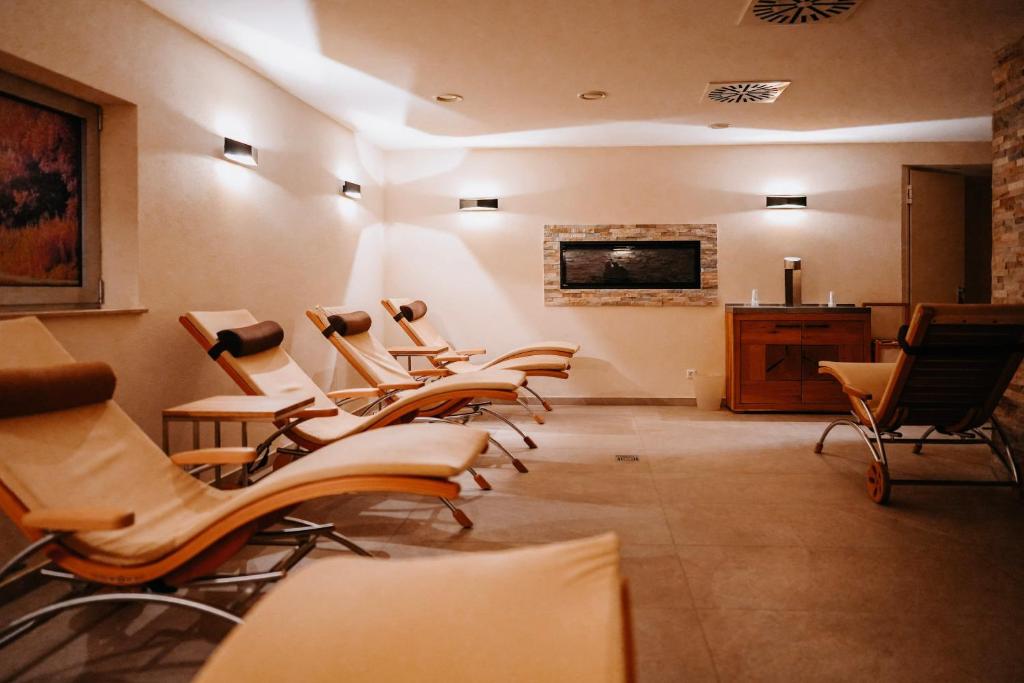 Hotel and Restaurant Goldener Pflug