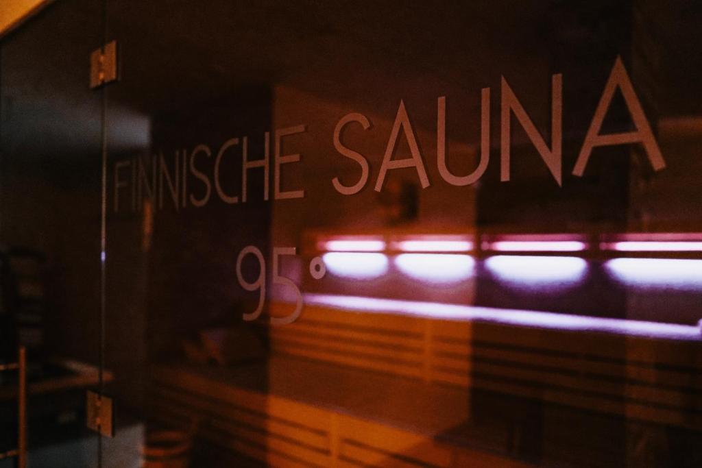 Szauna