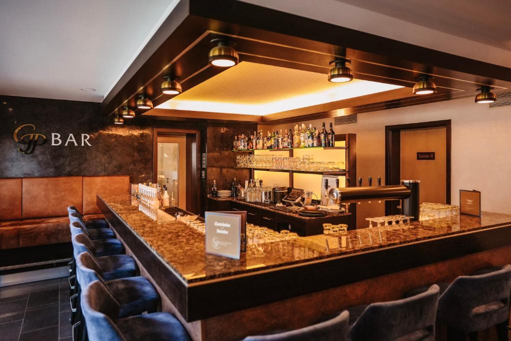 Pub/Lounge